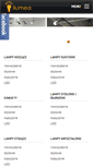 Mobile Screenshot of ilumea.pl